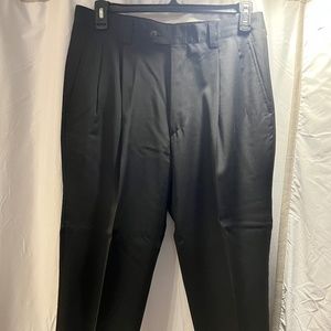 FORMAL VERSACE PANTS